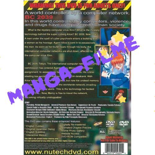 Preview: Luv Wave #1: The 1st Process